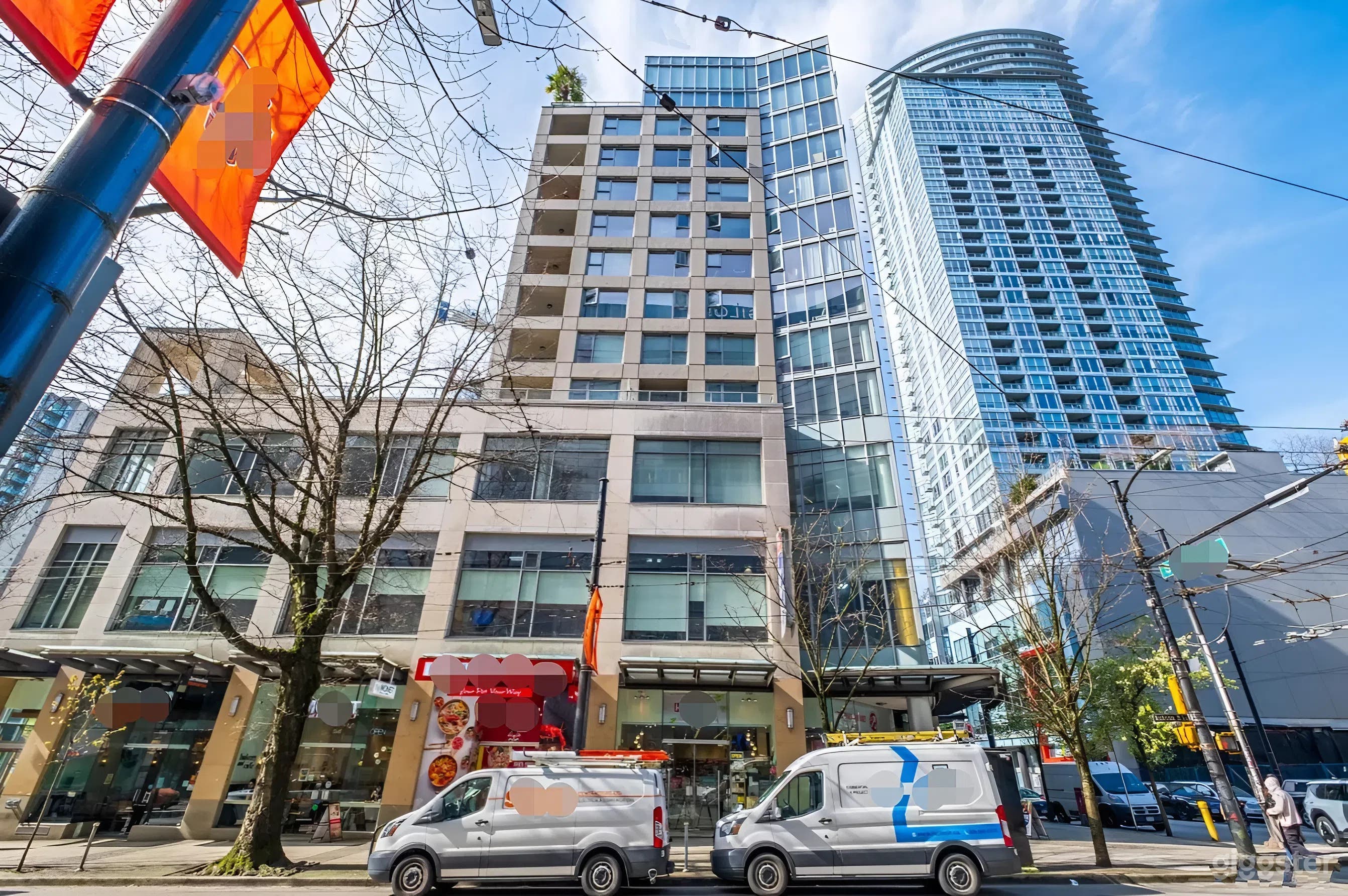 Modern Office Space in Prime Downtown Location Photo 1
