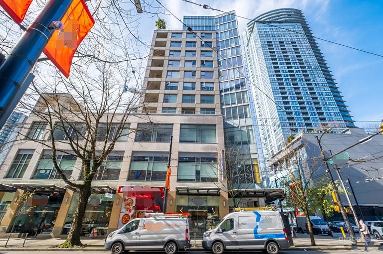  Modern Office Space in Prime Downtown Location 