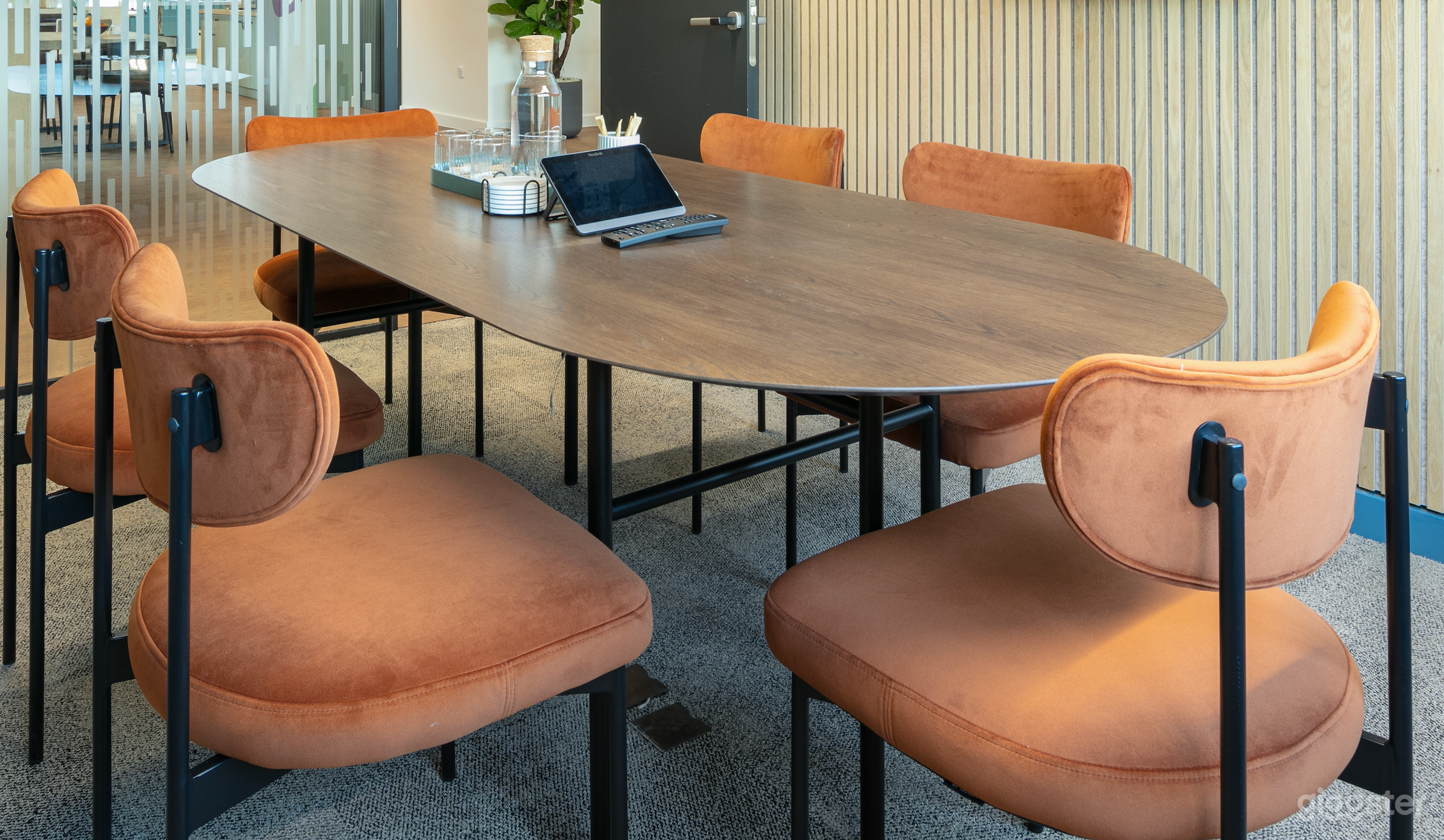 The Forge Room for 6 Persons Photo 3