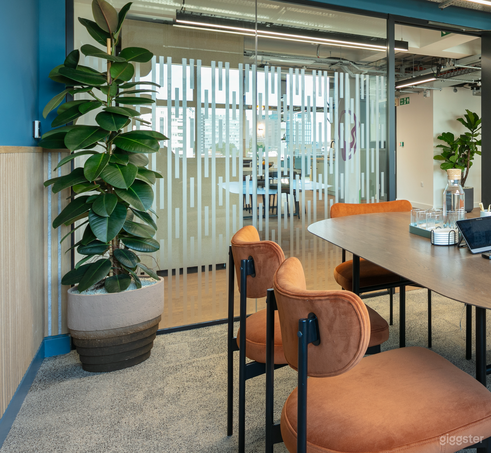 The Forge Room for 6 Persons Photo 1