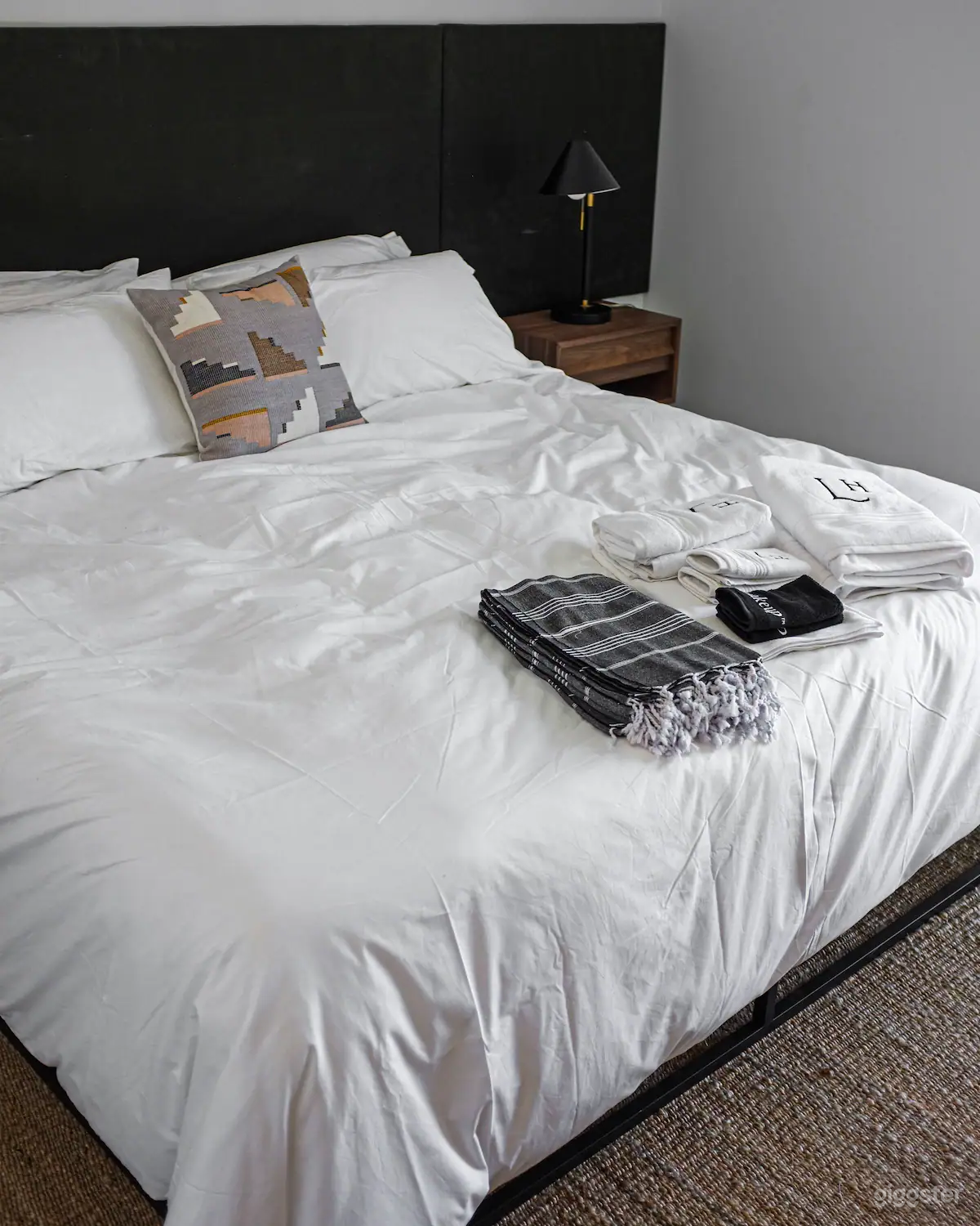 Chuckaboo  - ADA Studio Loft Apartment Photo 3