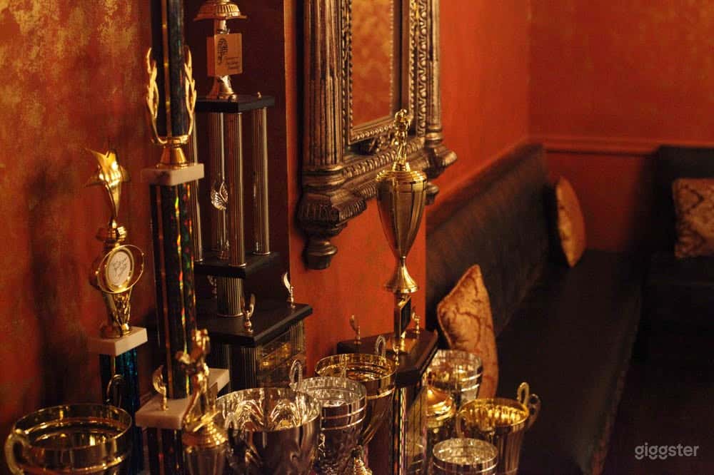 Dance With Me Soho Photo 3