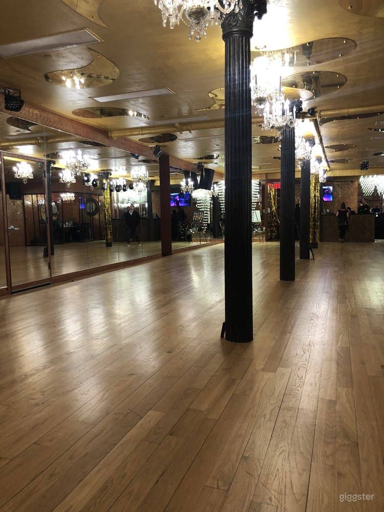 Dance With Me Soho Photo 2