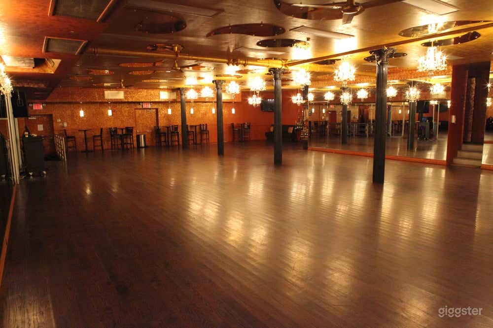 Dance With Me Soho Photo 1