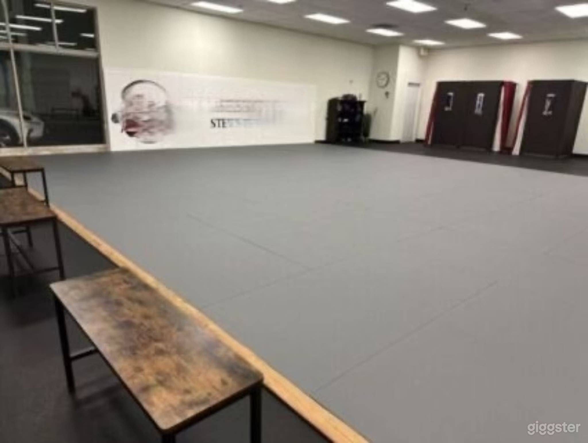 Open Martial Arts Family Academy  Photo 1