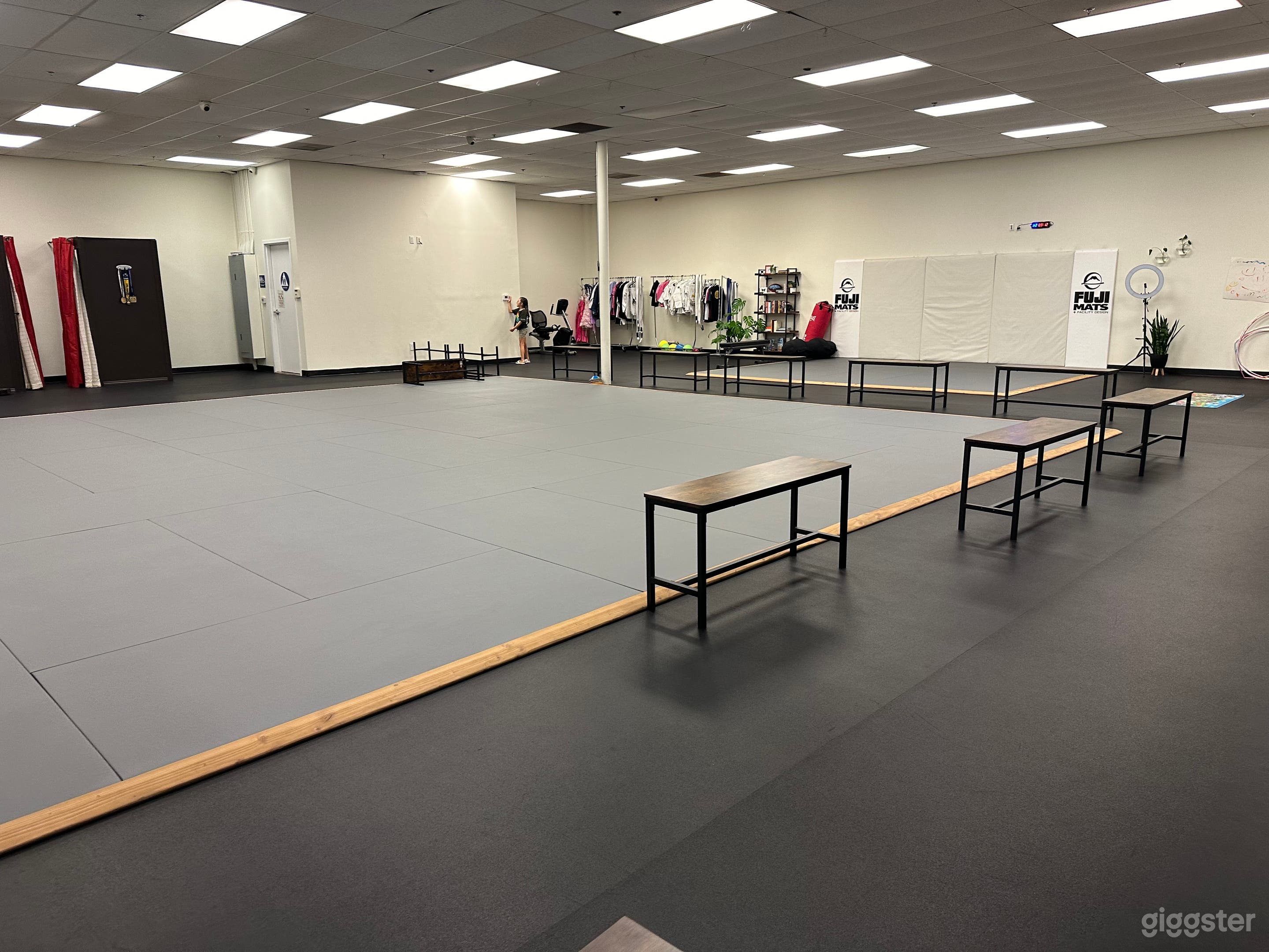 Open Martial Arts Family Academy  Photo 2