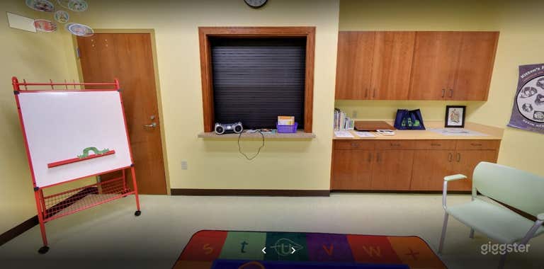  Library Meeting Room 1-30 people in Fairwood 