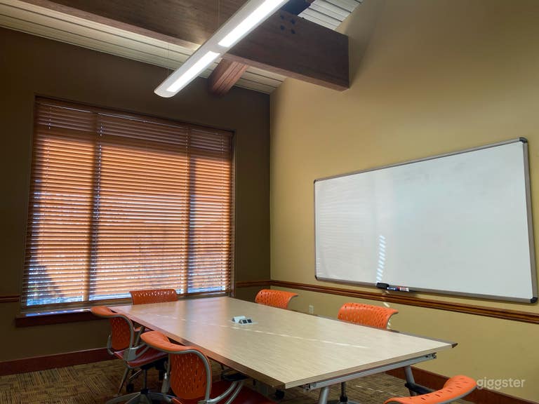  Library Meeting Room 1-30 people in Fairwood 