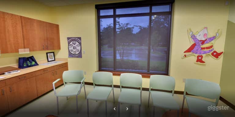  Library Meeting Room 1-30 people in Fairwood 