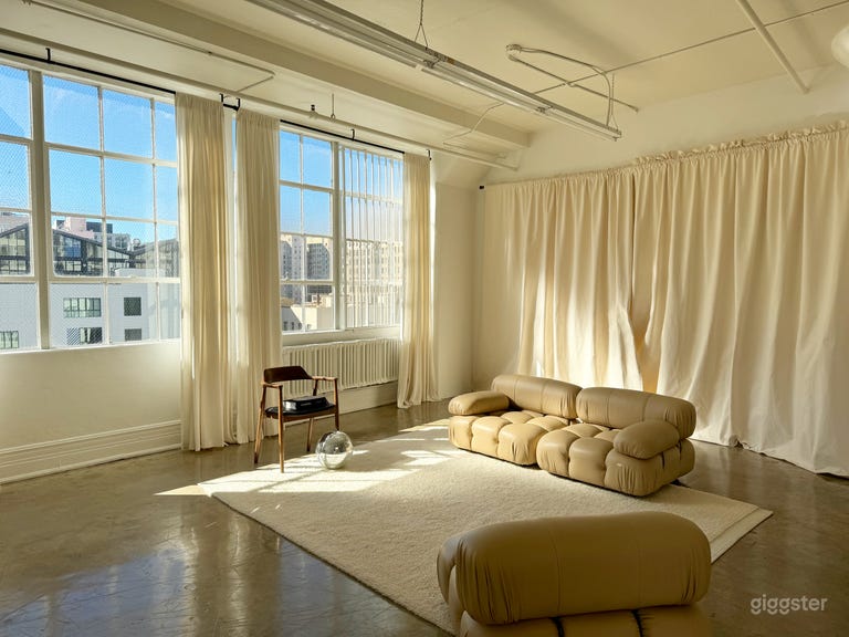  DTLA LOFT GREAT VIEW & NATURAL LIGHTING 3229 SQFT 