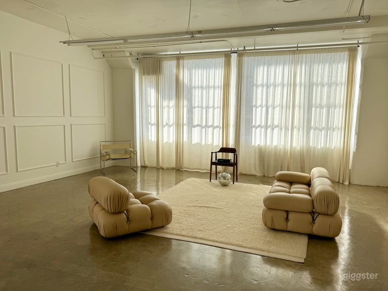  DTLA LOFT GREAT VIEW & NATURAL LIGHTING 3229 SQFT 