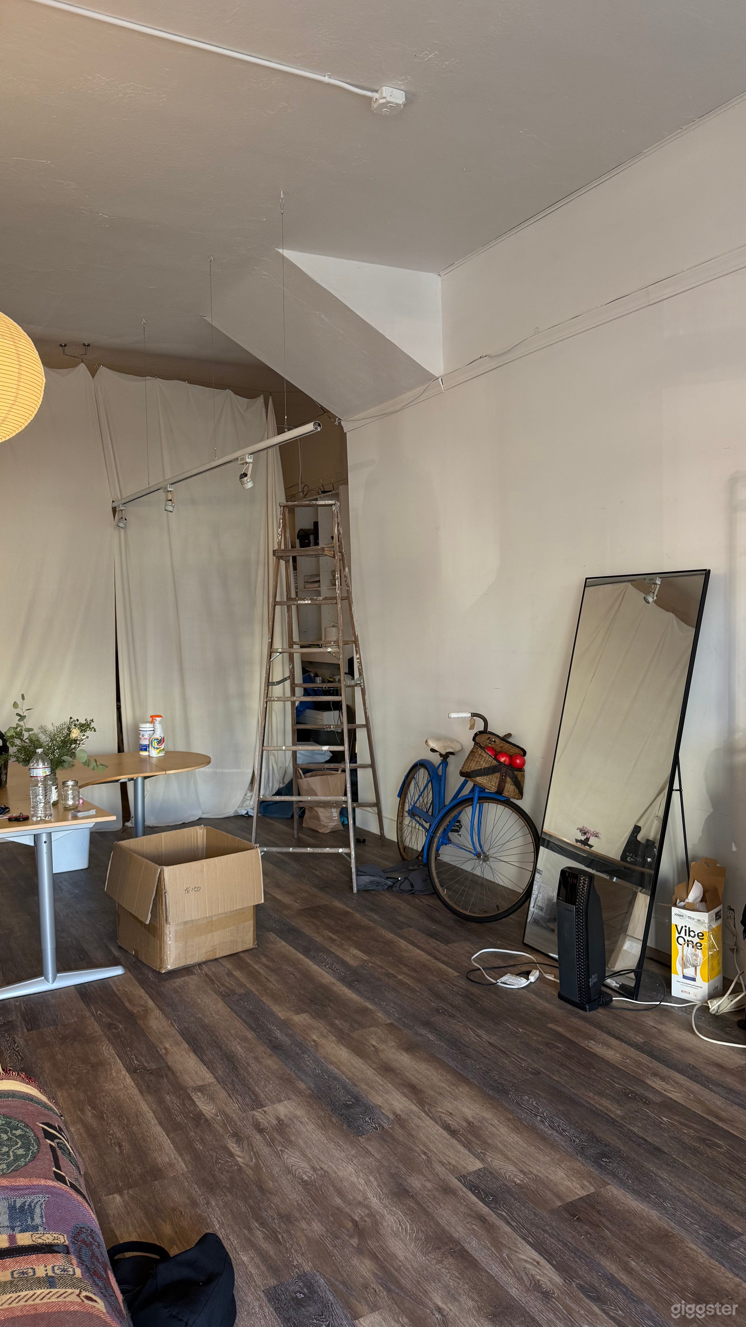 Creative/Shared Studio – Events, Work, Shoots Photo 4