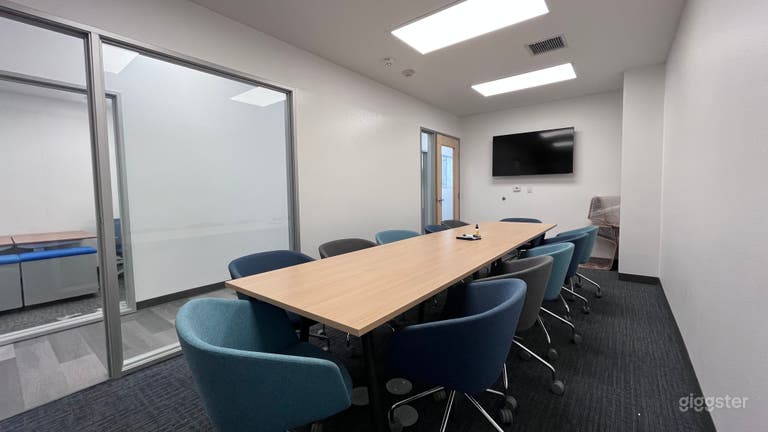  Long Beach Large Conference Room 