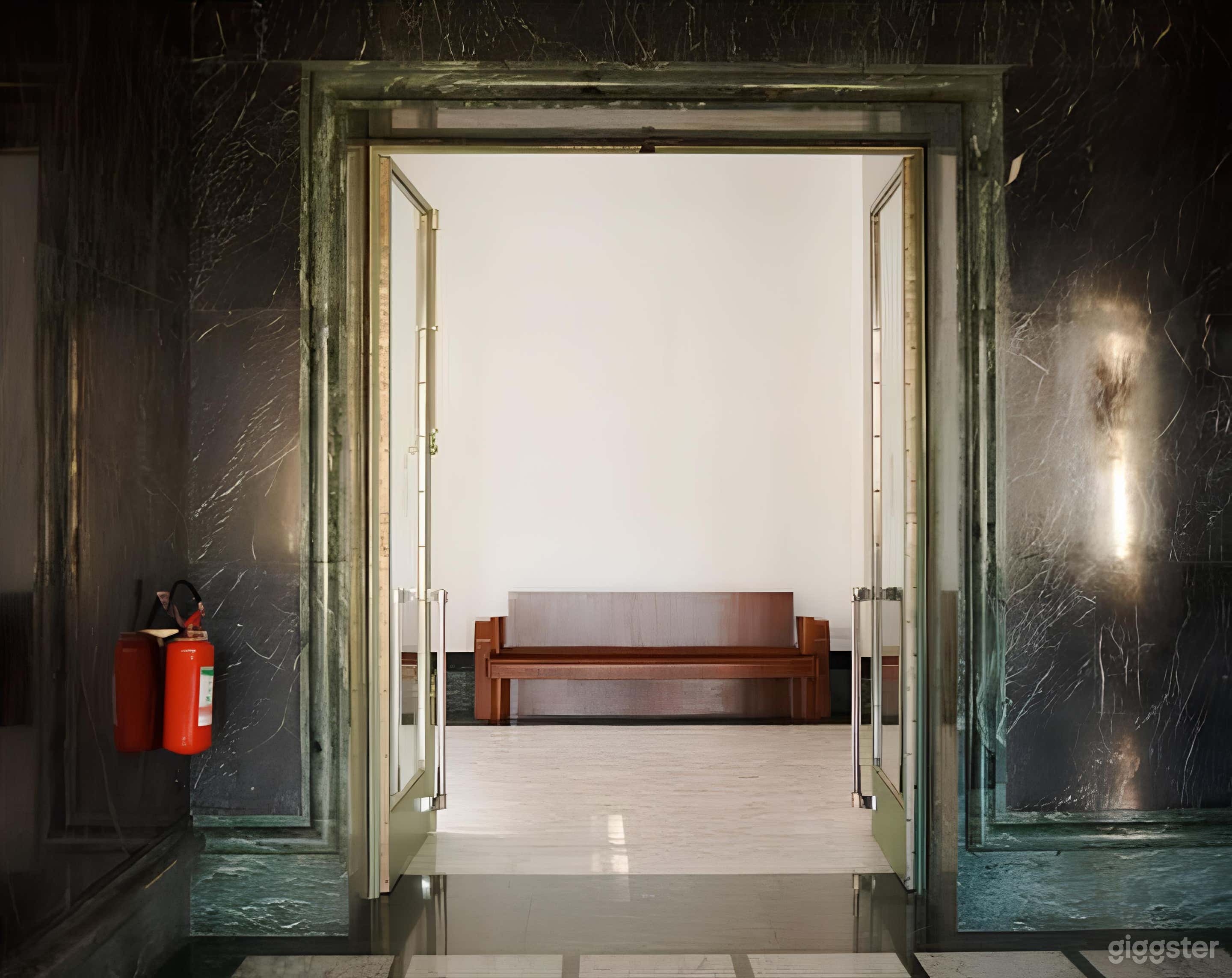 Foto di GROUND FLOOR ROOMS 3