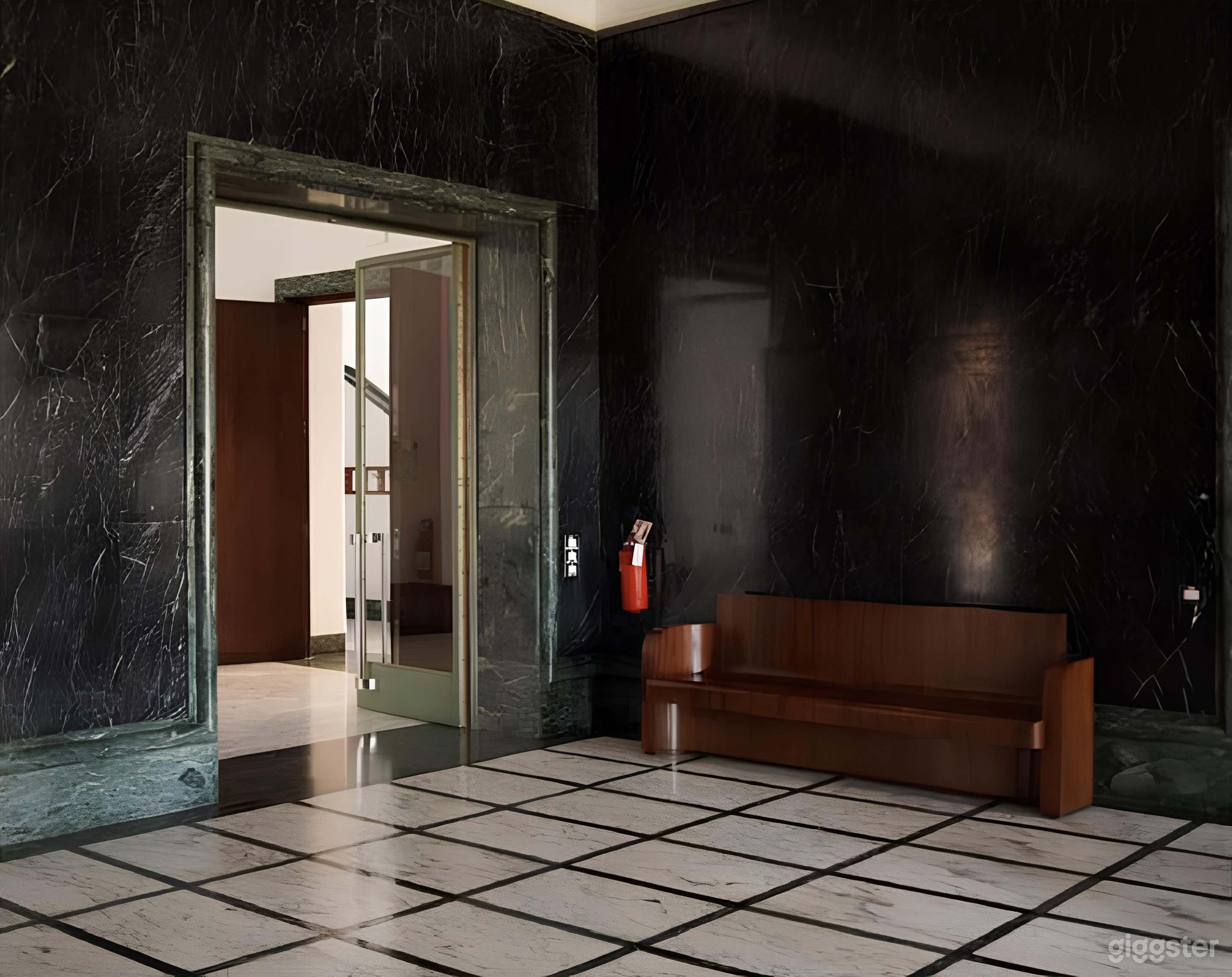 Foto di GROUND FLOOR ROOMS 4