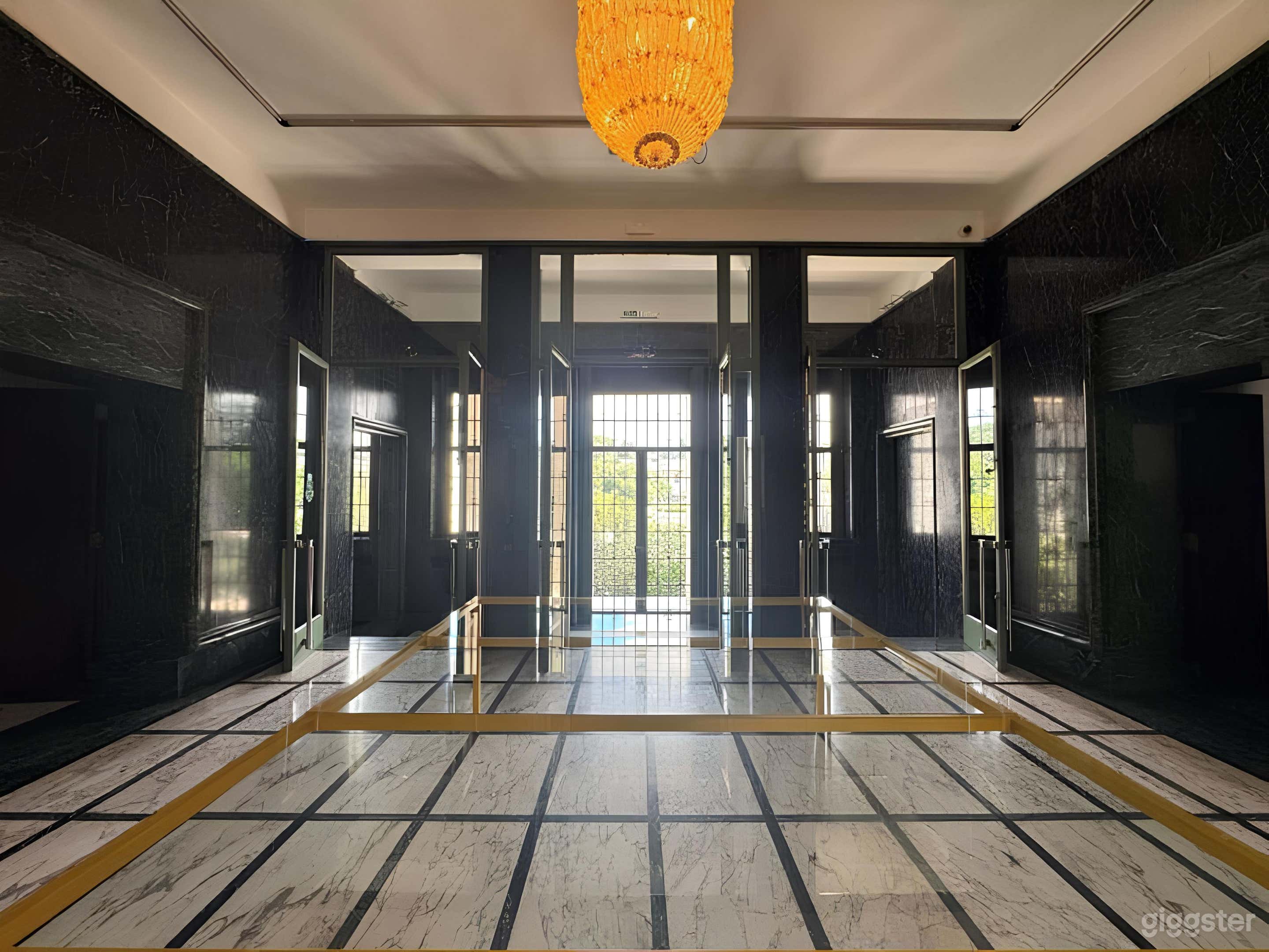 Foto di GROUND FLOOR ROOMS 2
