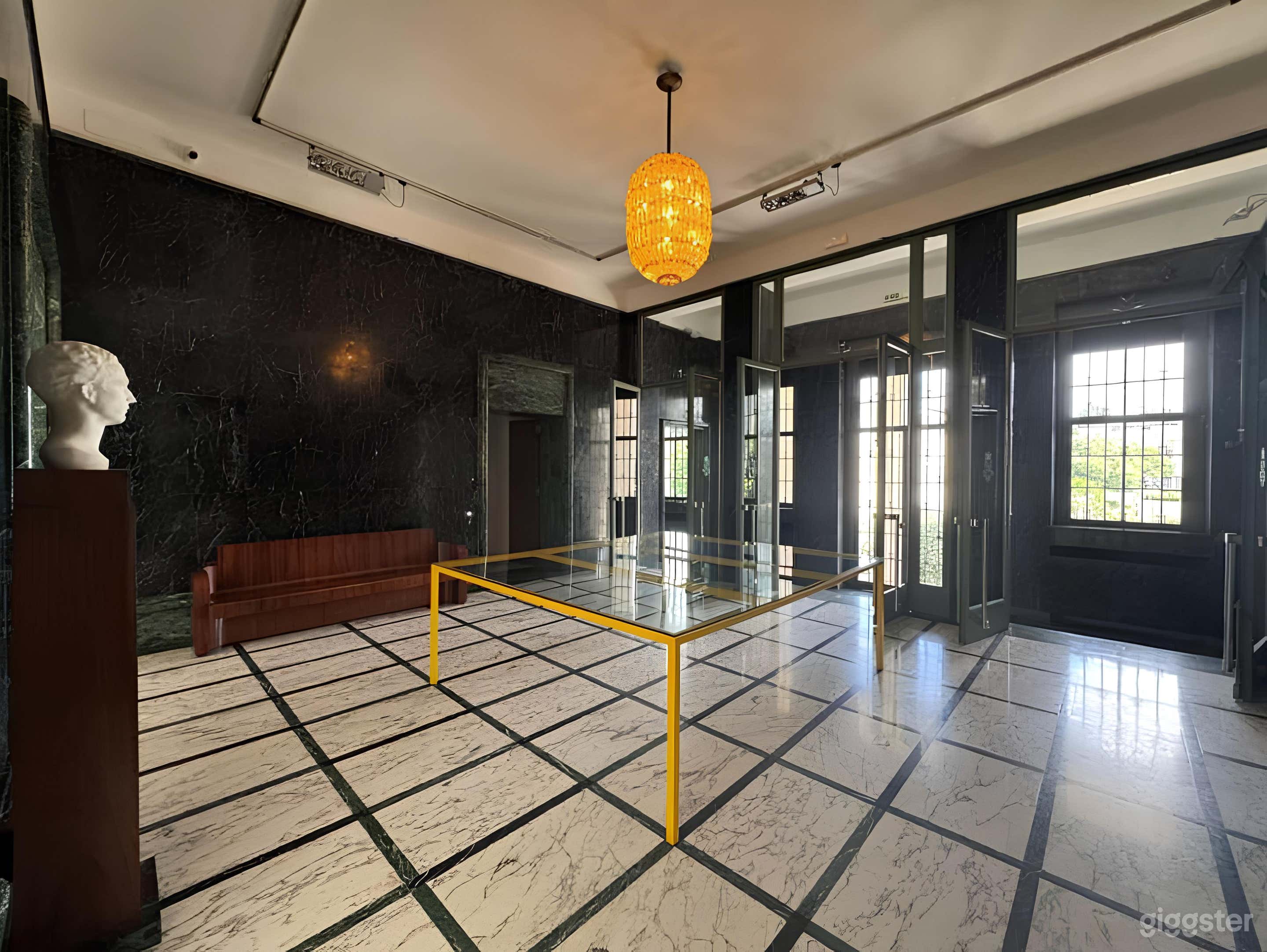 Foto di GROUND FLOOR ROOMS 1