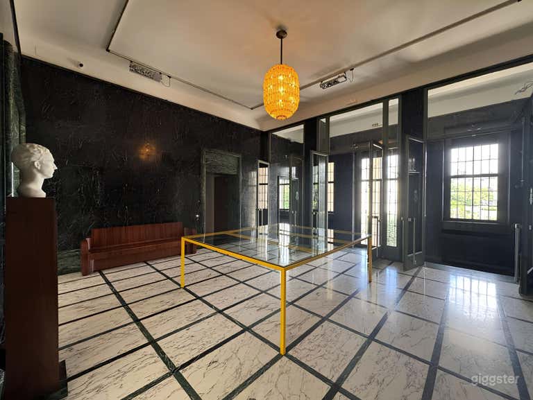  GROUND FLOOR ROOMS 