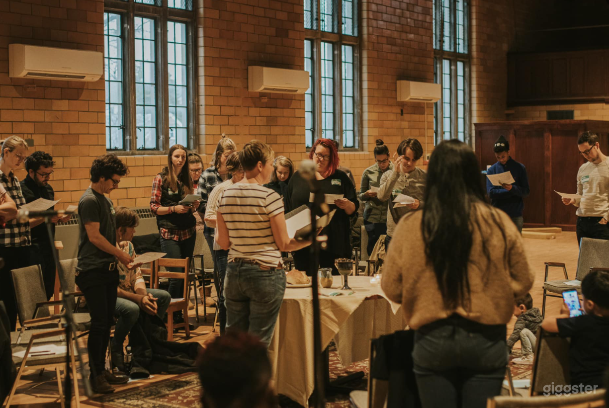 Private Concert  Studio Space In Baltimore Photo 4