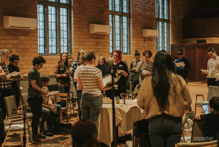  Private Concert  Studio Space In Baltimore 