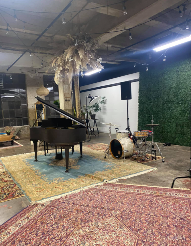 Private Concert  Studio Space In Baltimore Photo 3
