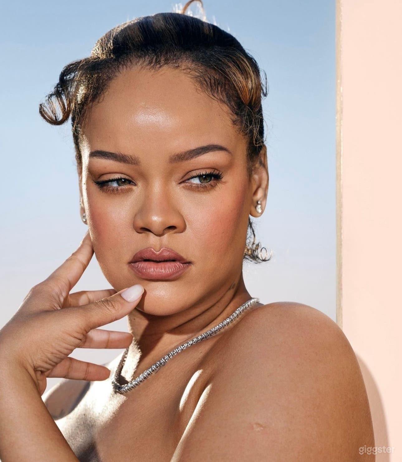 Luxury Beverly Hills Mansion w/ City &amp; Ocean Views Photo 2