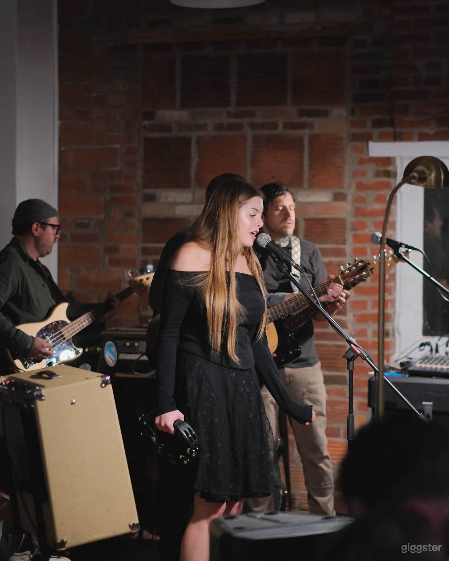 Brick-Walled, Downtown Coffee Shop in Columbus, OH Photo 4