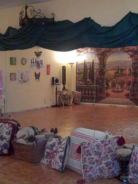  Omaha's Studio of Dance 