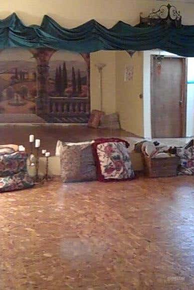  Omaha's Studio of Dance 