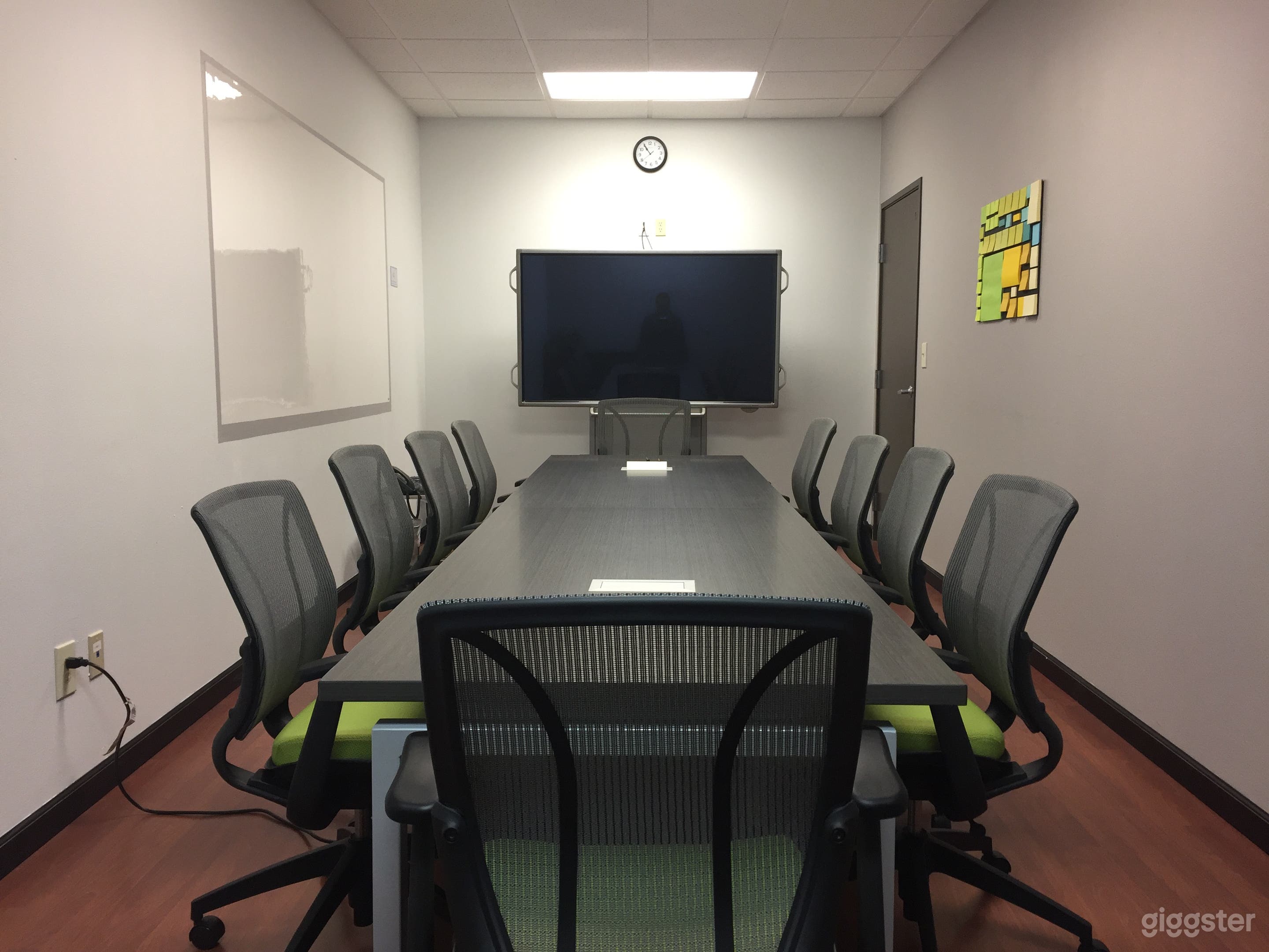 Tech Friendly Office Space in Stone Oak Photo 1