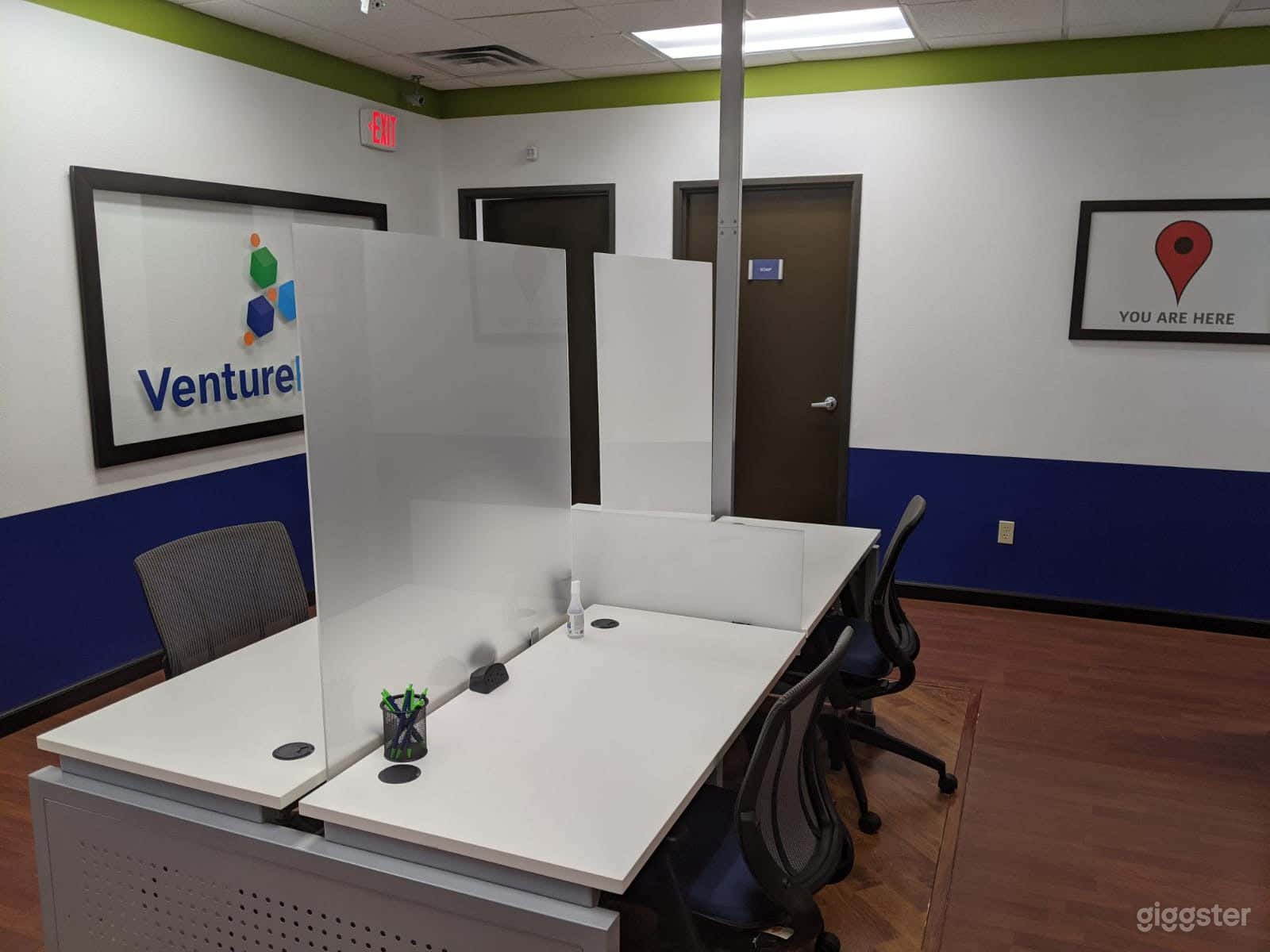 Tech Friendly Office Space in Stone Oak Photo 4