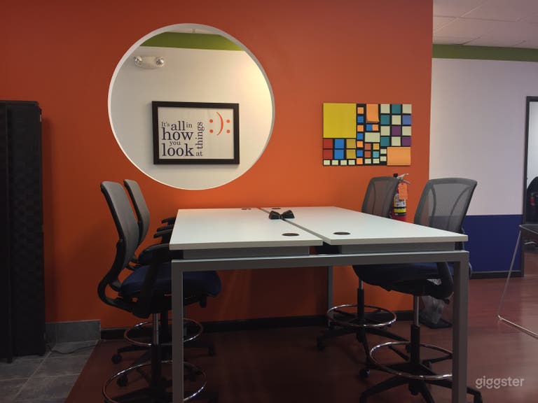  Tech Friendly Office Space in Stone Oak 