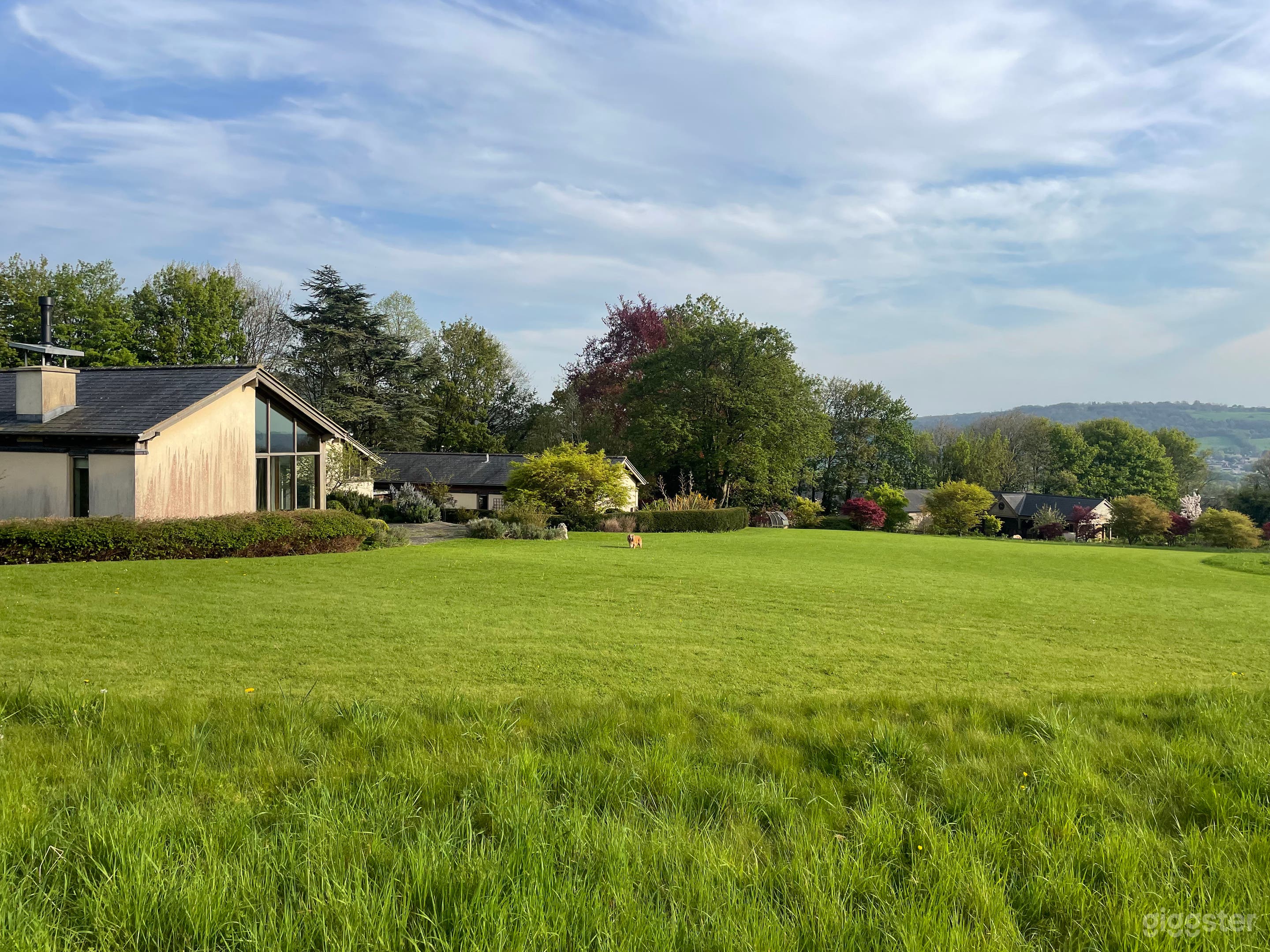 Large Open-Plan Home Near Bath City Centre Photo 1