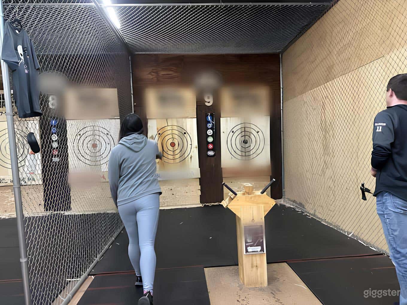 Axe Throwing Venue in Bucks County, PA Photo 4