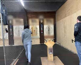  Axe Throwing Venue in Bucks County, PA 