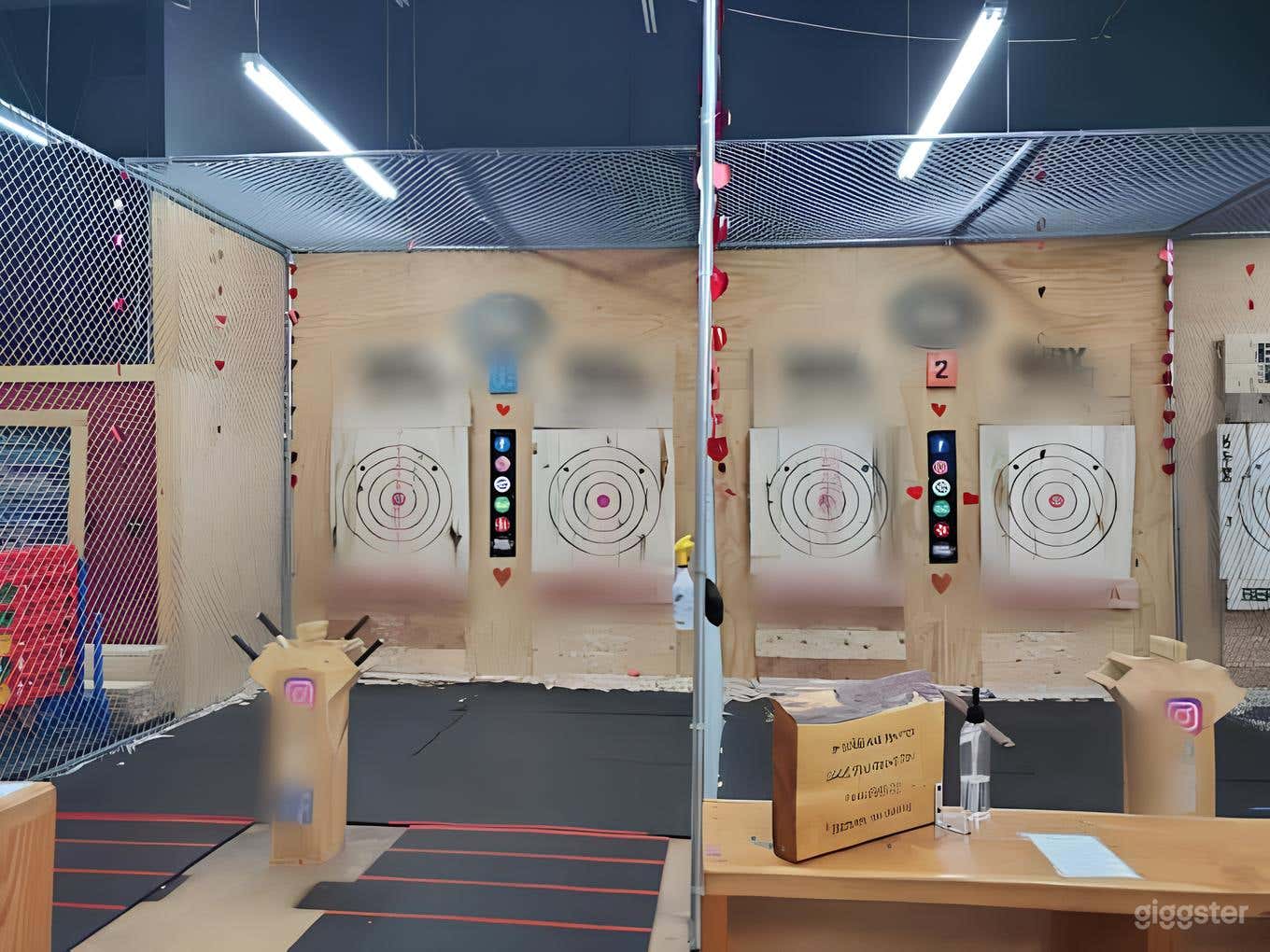 Axe Throwing Venue in Bucks County, PA Photo 1