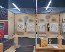  Axe Throwing Venue in Bucks County, PA 