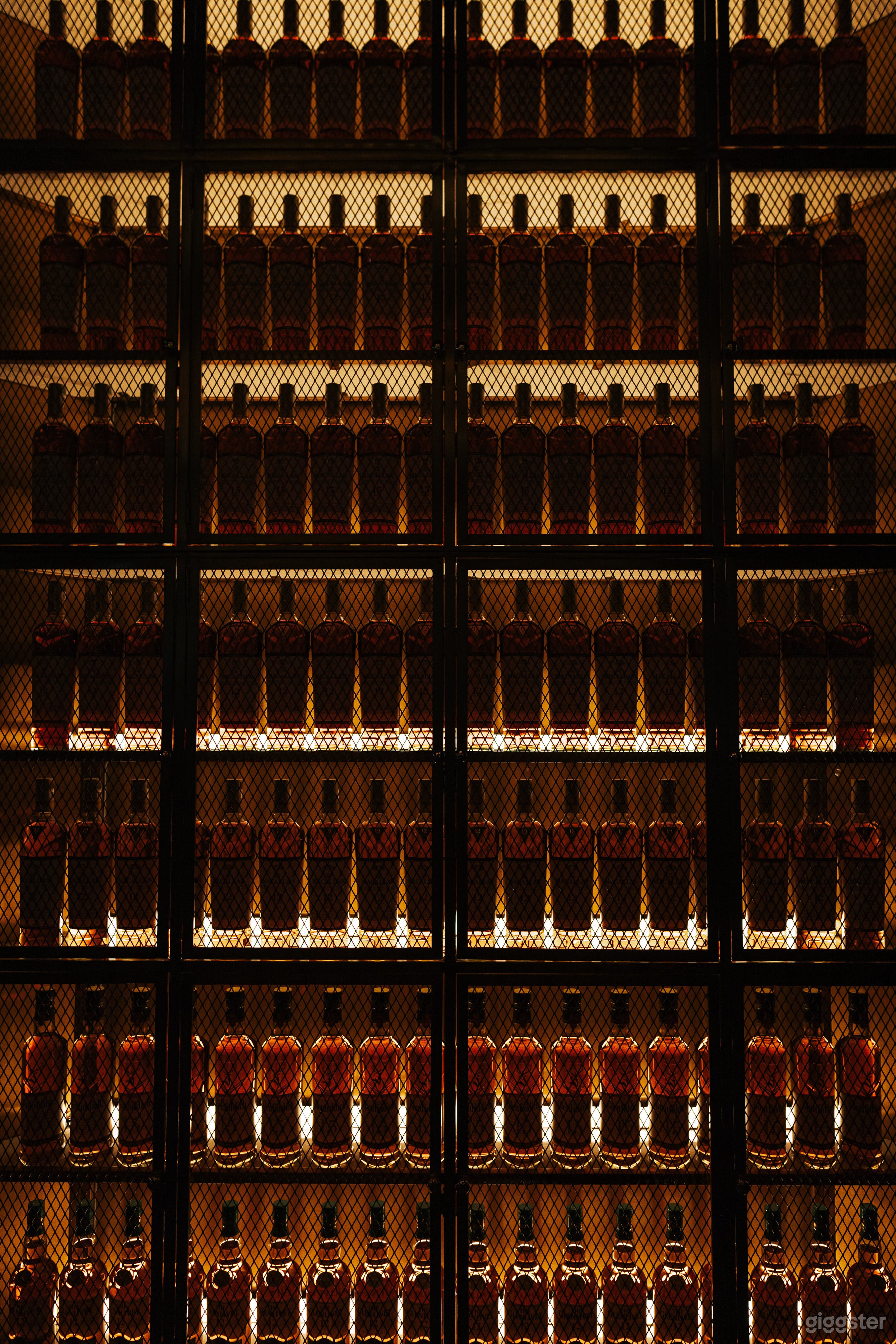 Wine Collection
