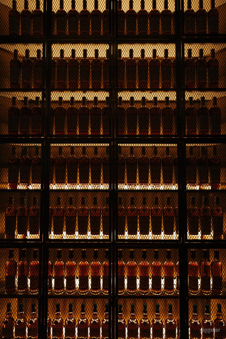  Collection de vins 