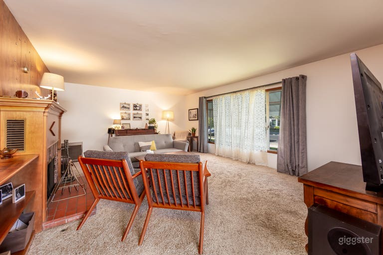  Living room view from dining room 