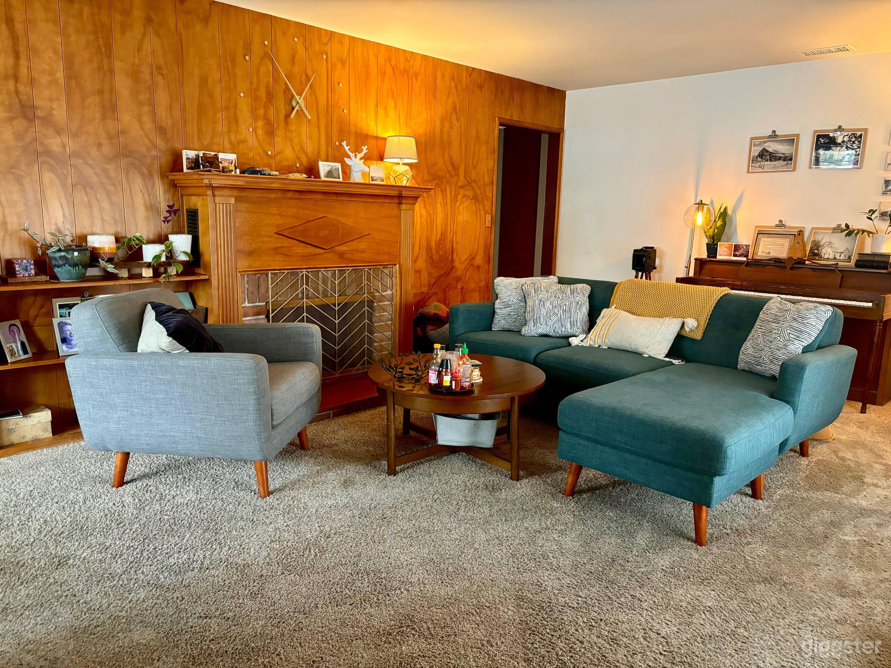 New furniture for 2024