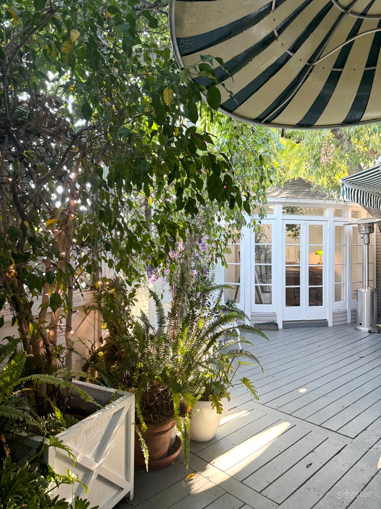  Beautiful 1930s Old Hollywood Gem- For Productions 