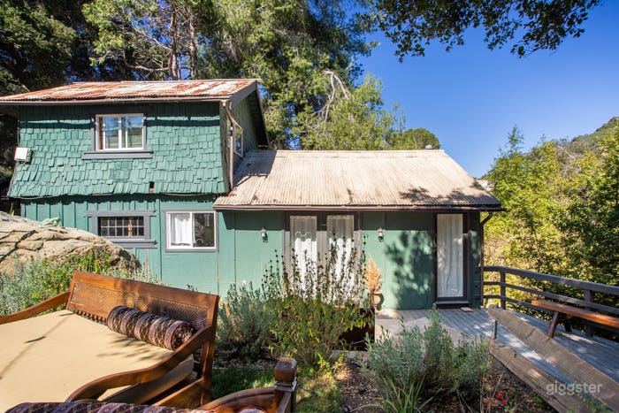  Enchanted Forest & Bungalows 