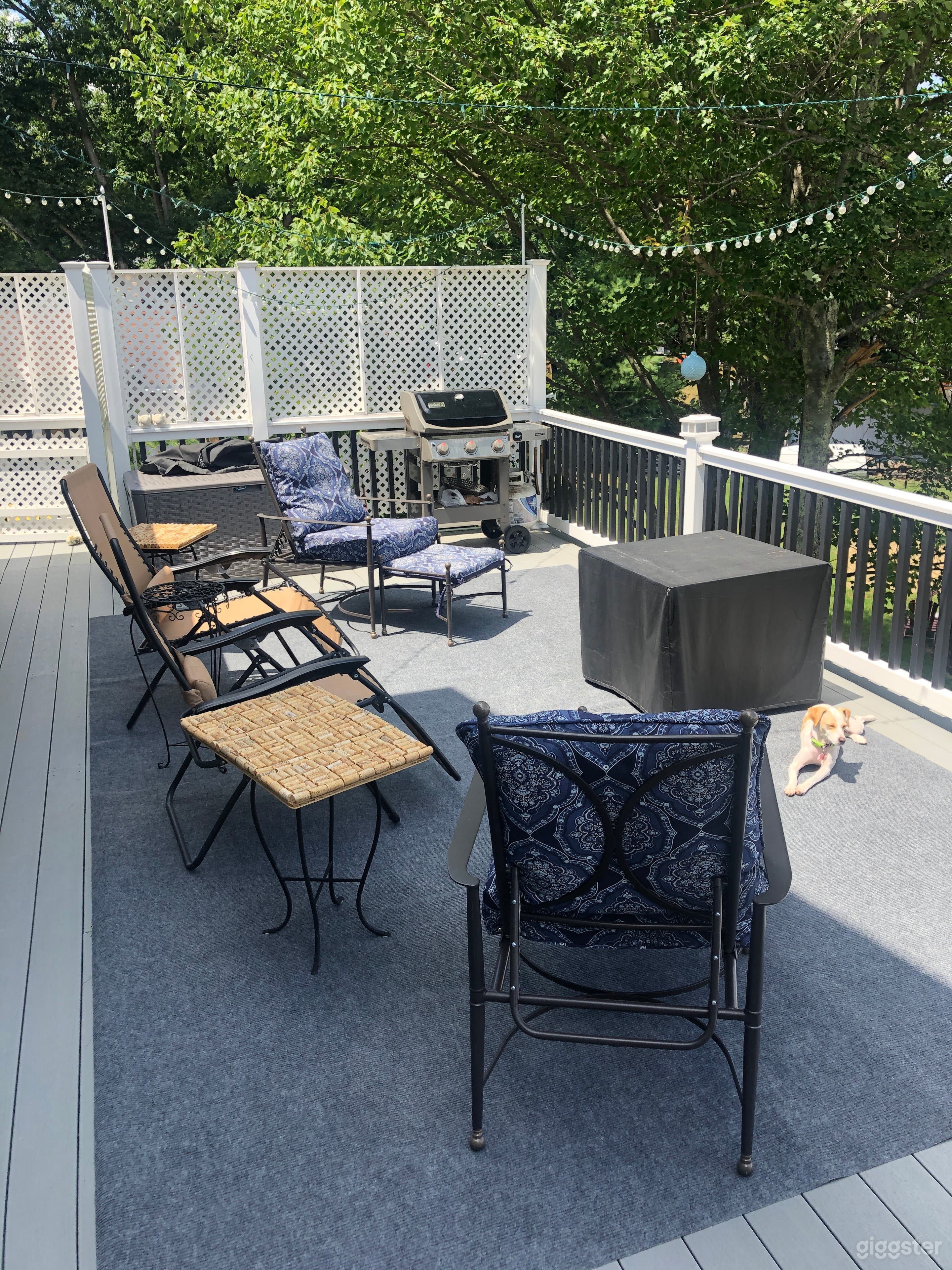 Lake front home, LAKE SHIRLEY, Lunenburg MA Photo 4