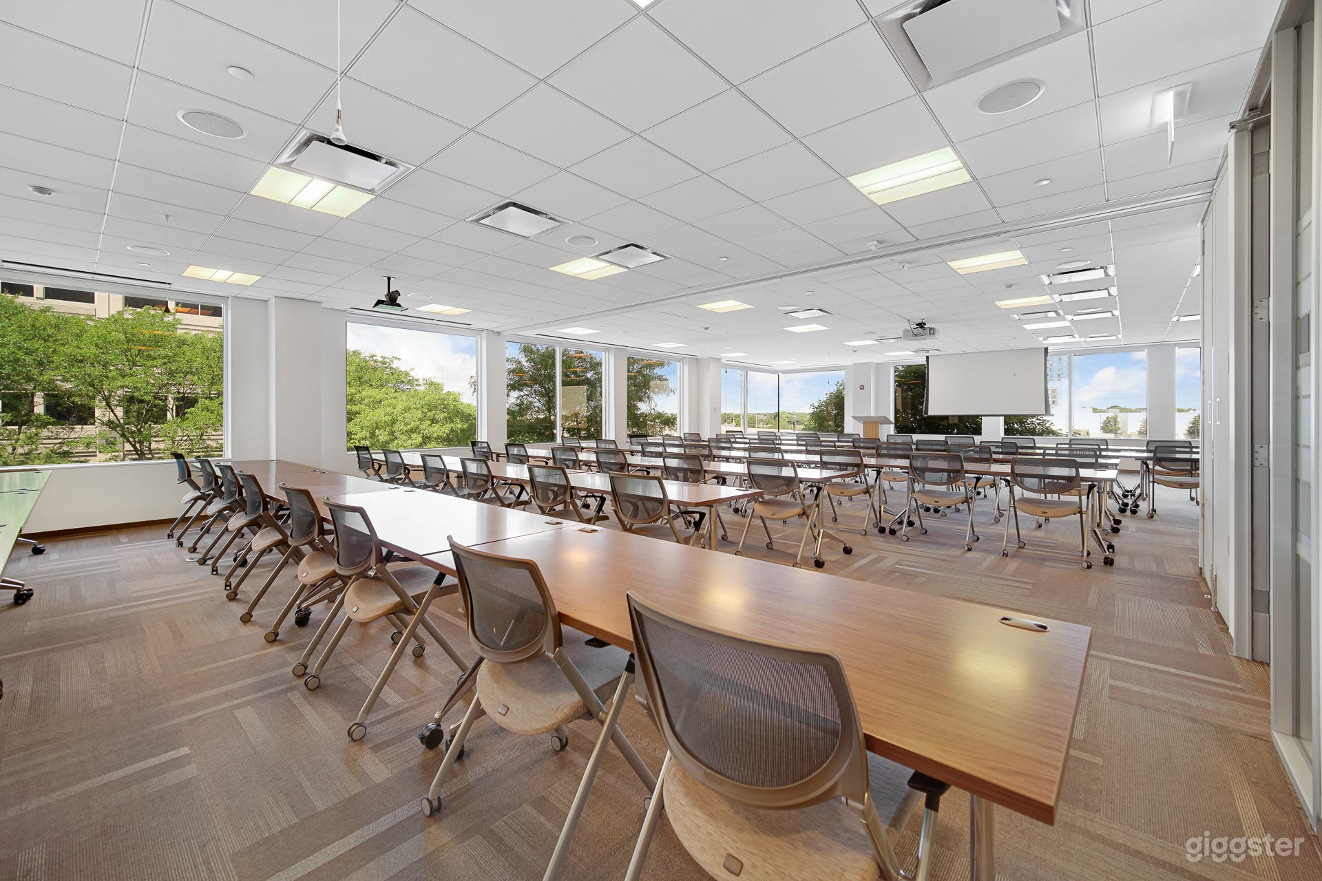 Corporate Events and Training Center Photo 3