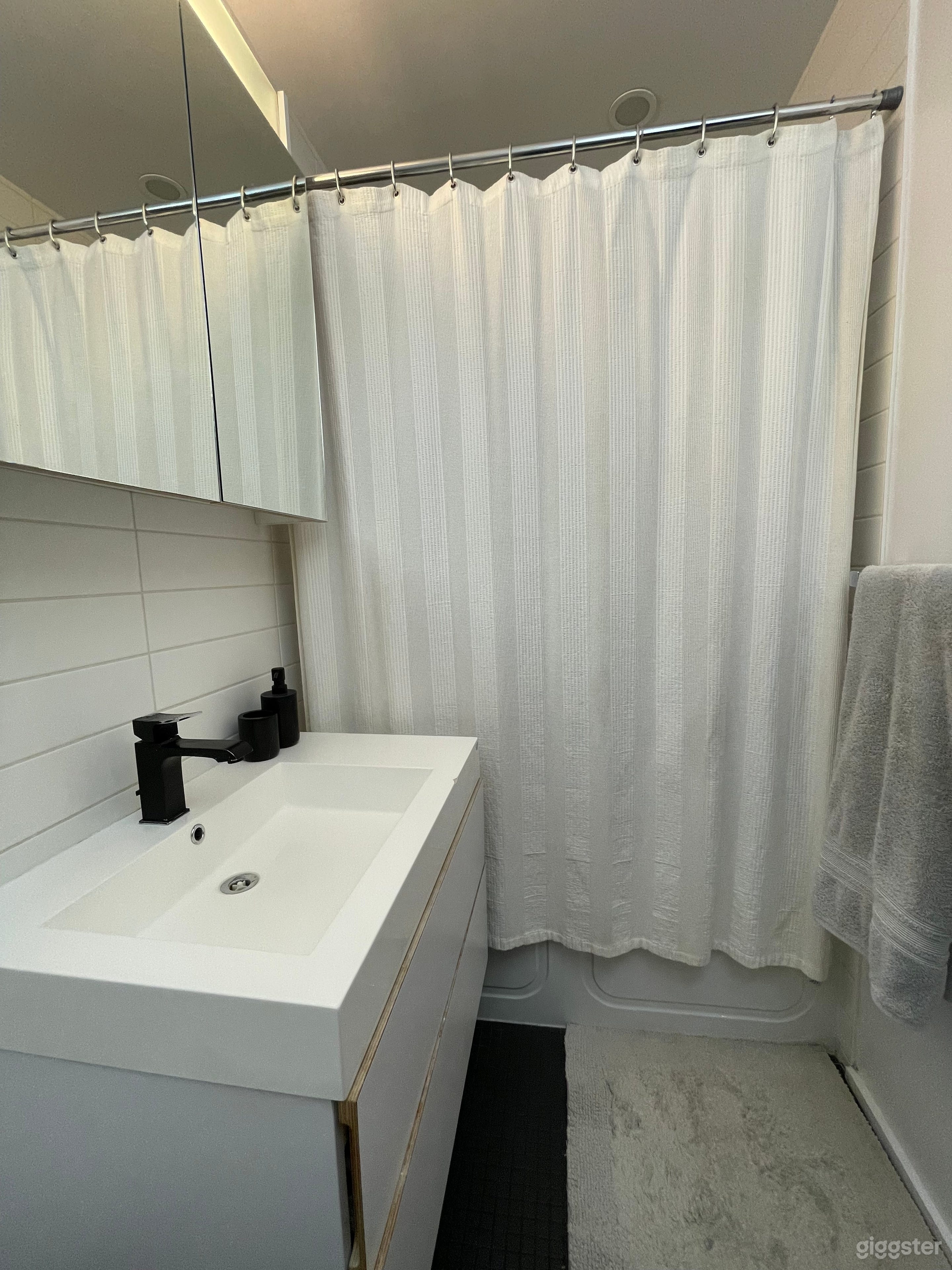 Bright Open Concept Modern High Ceiling Condo   Photo 4