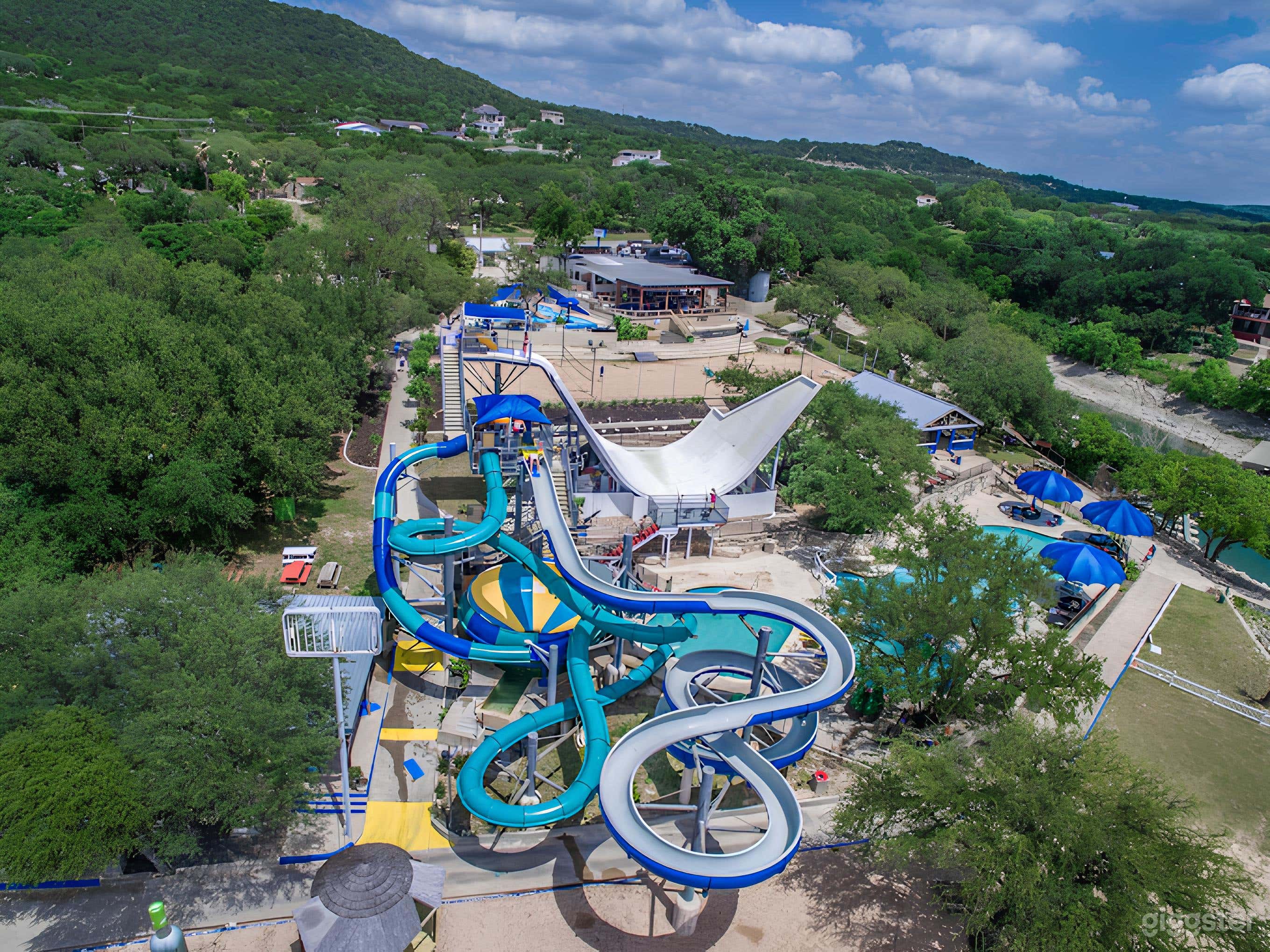 Beach Resort &amp; Waterpark Buyout Photo 1