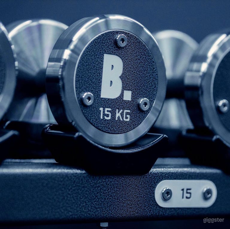  RNGD Personal Training - Hackney De Beauvoir 