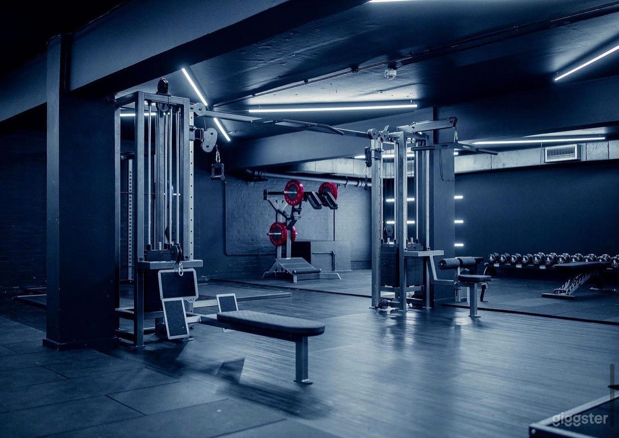 RNGD Personal Training - Hackney De Beauvoir Photo 4