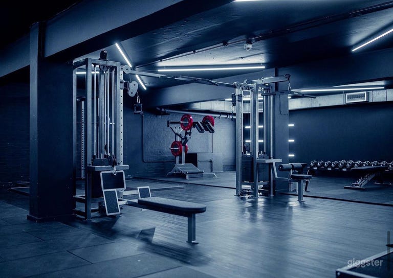  RNGD Personal Training - Hackney De Beauvoir 